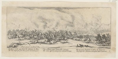  door Jacques Callot