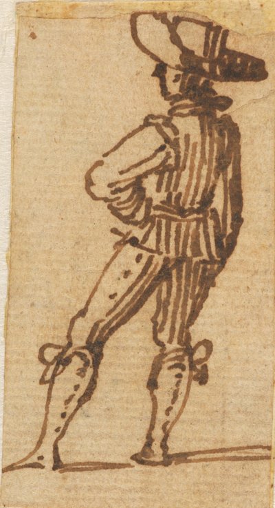  door Jacques Callot