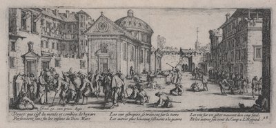 Het ziekenhuis, uit 