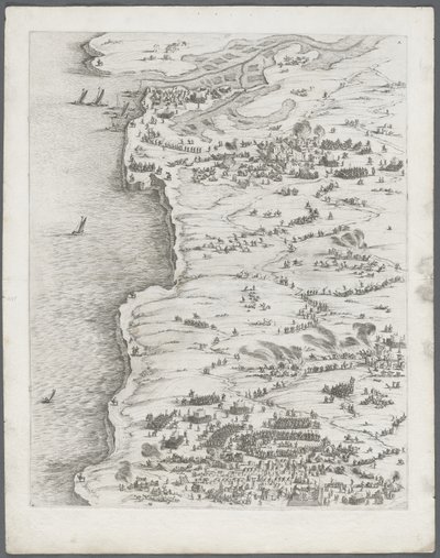  door Jacques Callot
