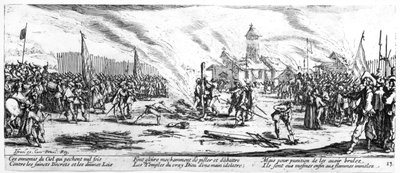 De Paal, plaat 13 uit 