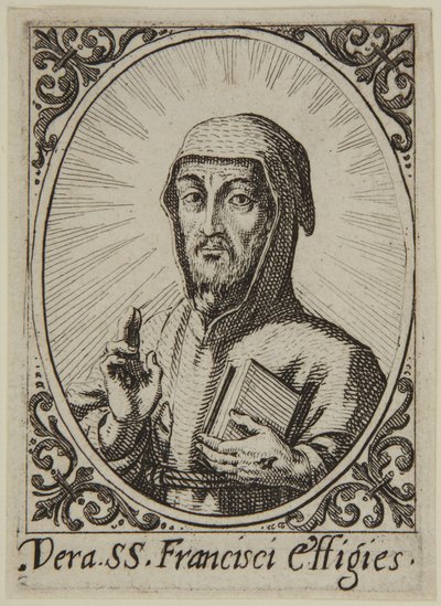  door Jacques Callot