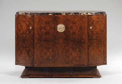 Dressoir door Jacques Emile Ruhlmann