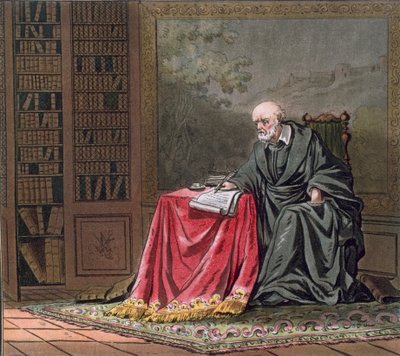 De Kanselier, Michel de l