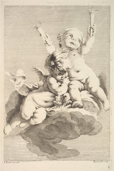 Twee Cupido