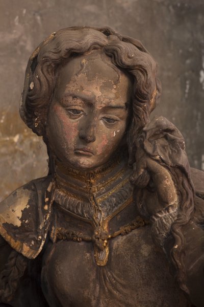 St. Maria Magdalena door Jacques Jubert