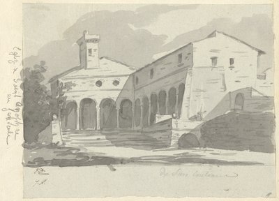 Kerk van Sant