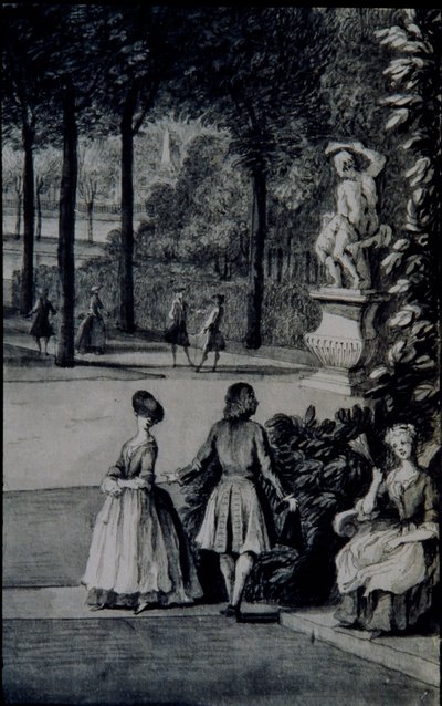 (detail) 