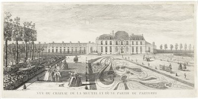  door Jacques Rigaud