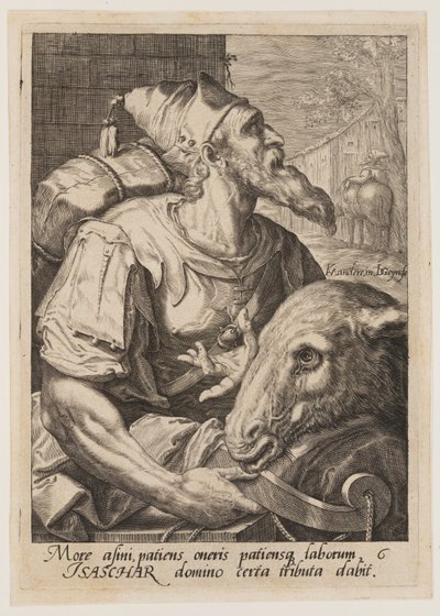  door Jacques de Gheyn II
