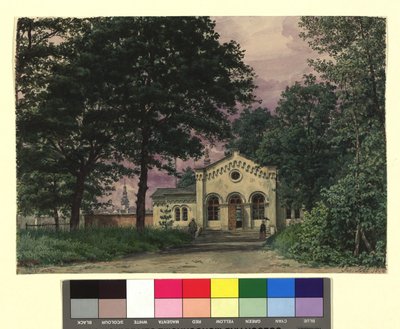  door Jakob Alt