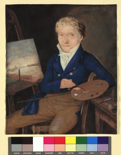  door Jakob Alt