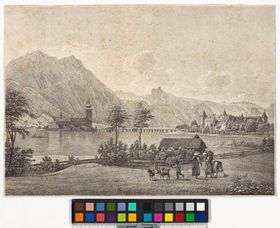  door Jakob Alt