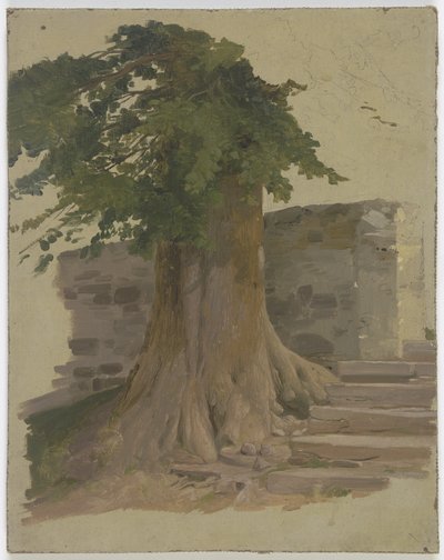  door Jakob Becker