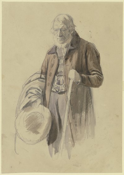  door Jakob Becker