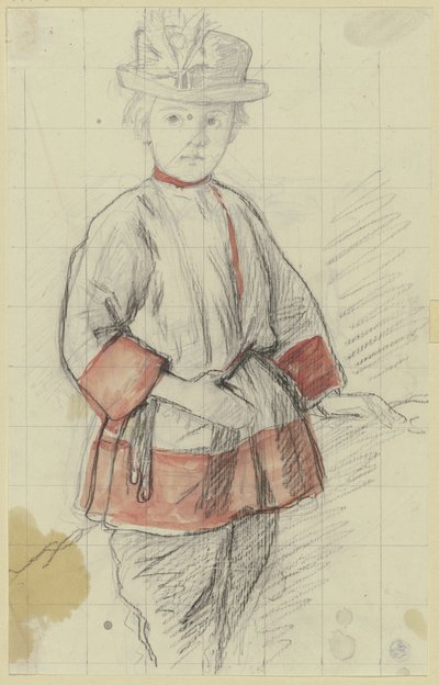  door Jakob Becker