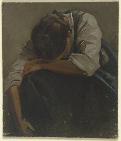  door Jakob Becker