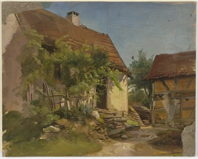  door Jakob Becker