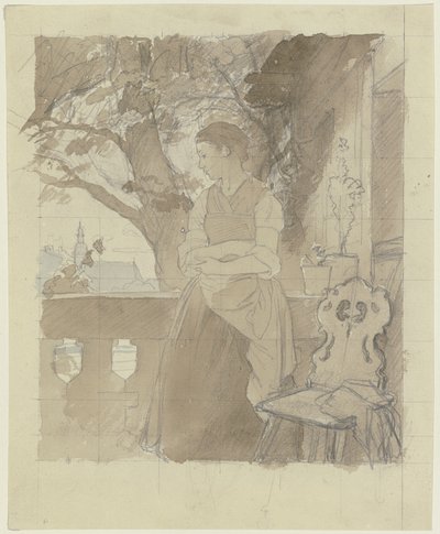  door Jakob Becker