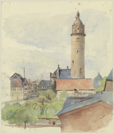 door Jakob Becker