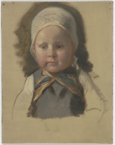  door Jakob Becker