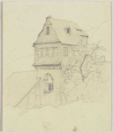  door Jakob Becker