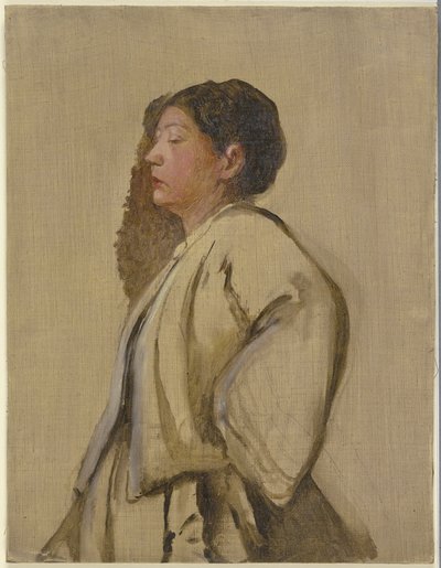  door Jakob Becker