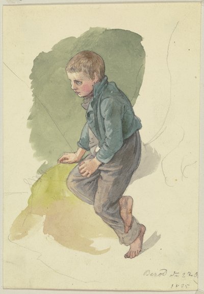  door Jakob Becker