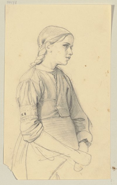  door Jakob Becker