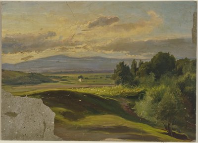  door Jakob Becker