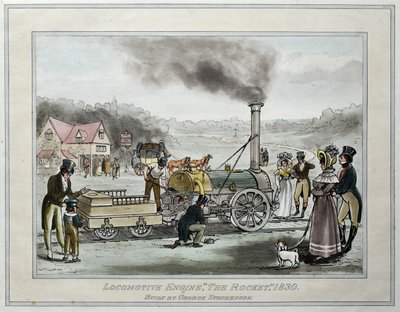 Locomotief 