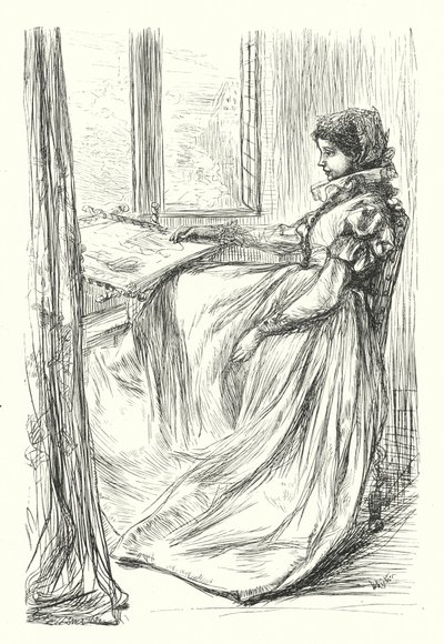 Lady Mabel