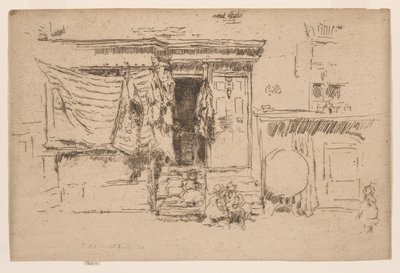 Voddenwinkel, Milman