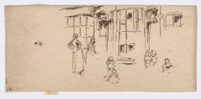 Voddenwinkel, St Martin