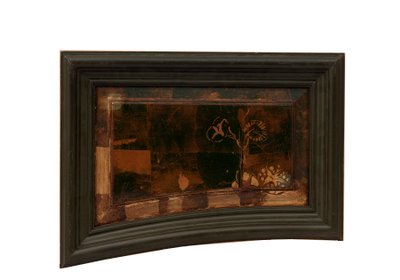 Trap paneel door James Abbott McNeill Whistler