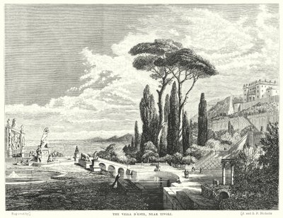 De Villa d