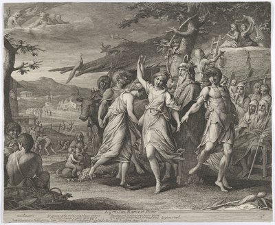  door James Barry