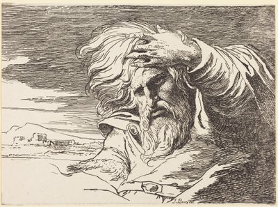  door James Barry