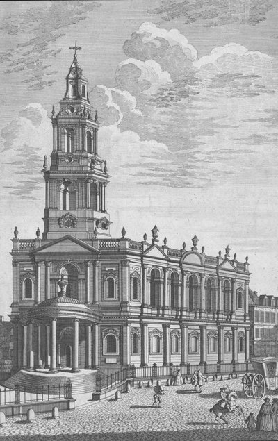 St Mary