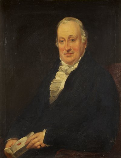 Jacob Wilcox Ricketts, Senior door James Curnock