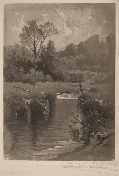  door James David Smillie