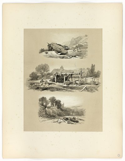 Mumbles, uit 