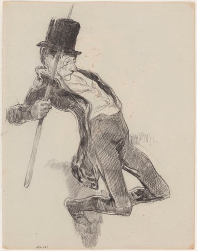  door James Ensor