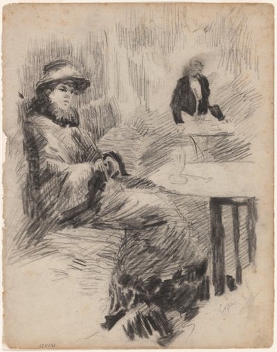  door James Ensor