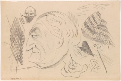  door James Ensor
