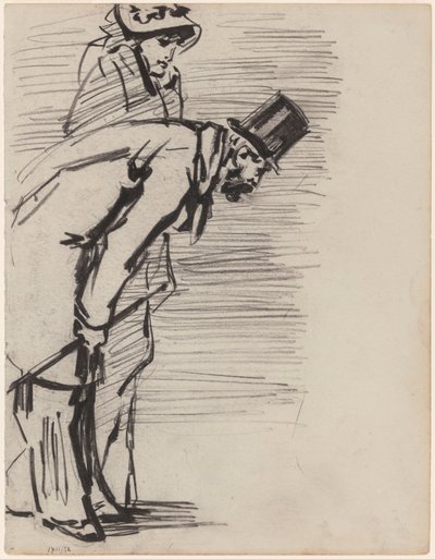  door James Ensor