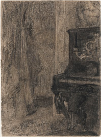  door James Ensor