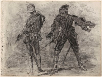  door James Ensor