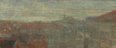  door James Ensor