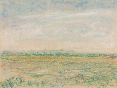  door James Ensor